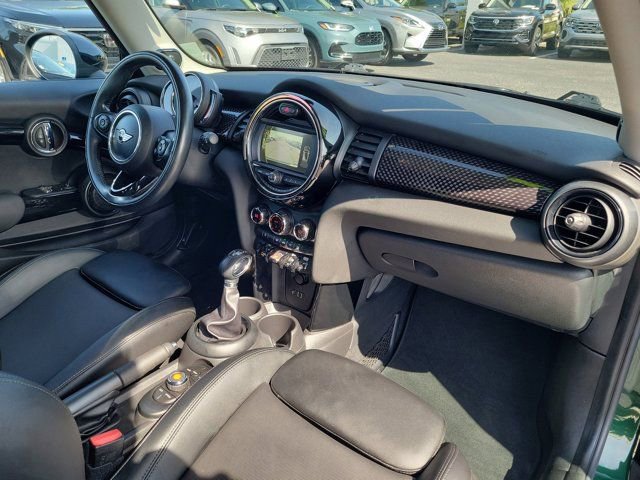 Used 2018 MINI Cooper S FWD image 3
