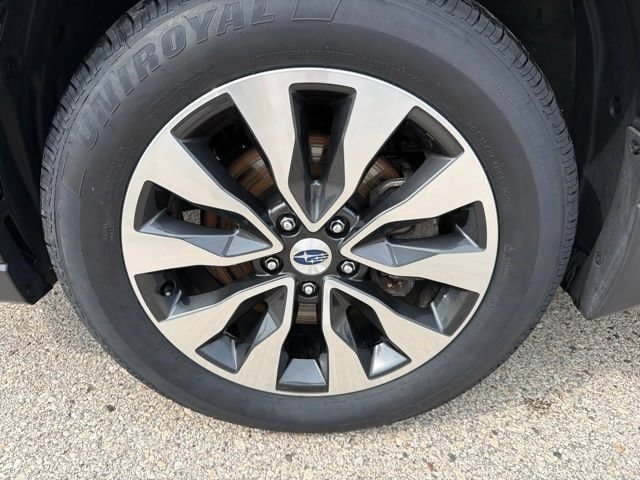 Used 2024 Subaru Outback Limited XT w/ Popular Package #2 AWD/4WD image 9