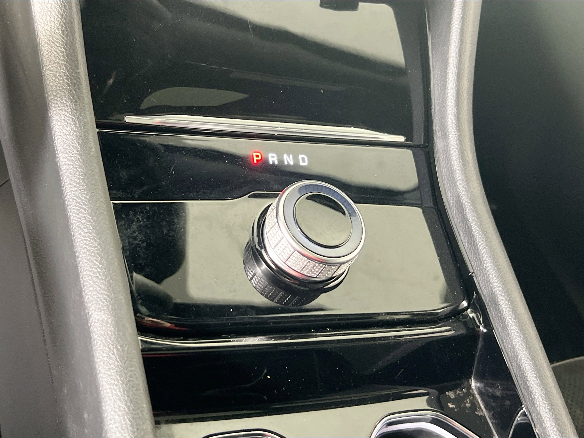 Used 2023 Jeep Grand Cherokee Altitude image 16