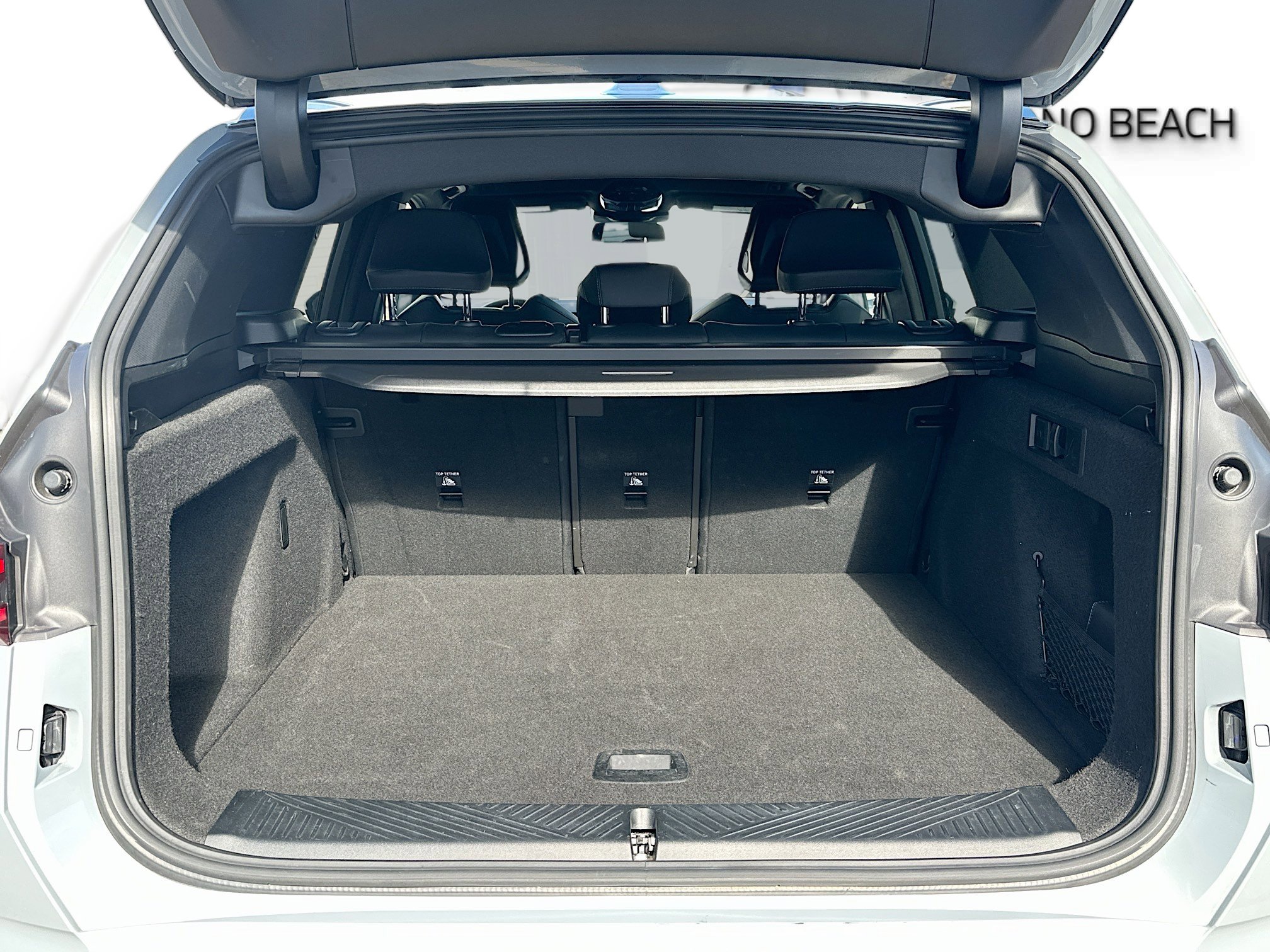 Used 2025 BMW X3 xDrive30i image 28