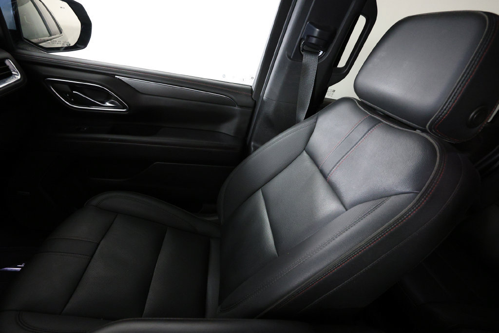 Used 2023 Chevrolet Tahoe RST w/ Luxury Package AWD/4WD image 35