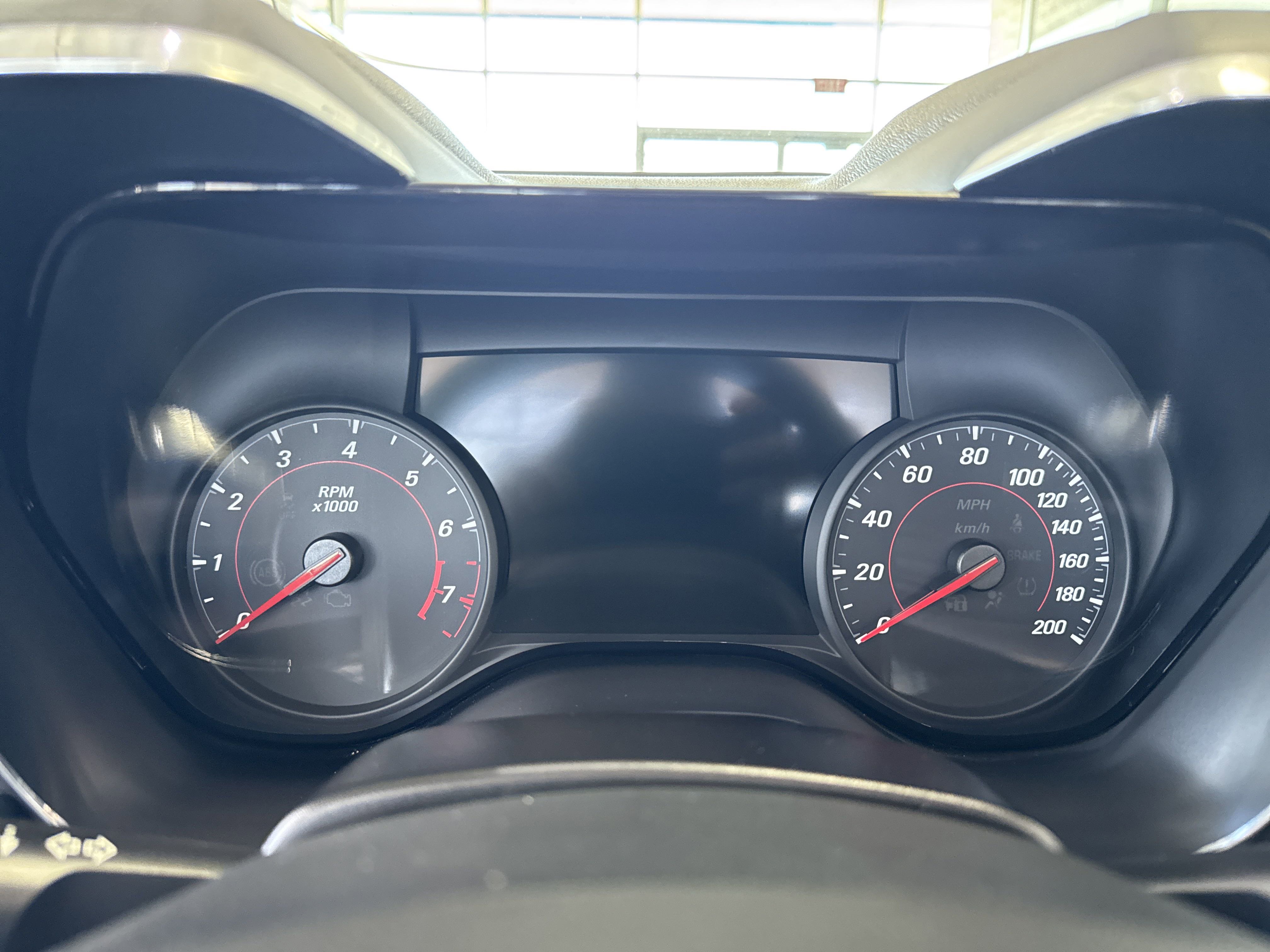 Certified 2020 Chevrolet Camaro SS image 22