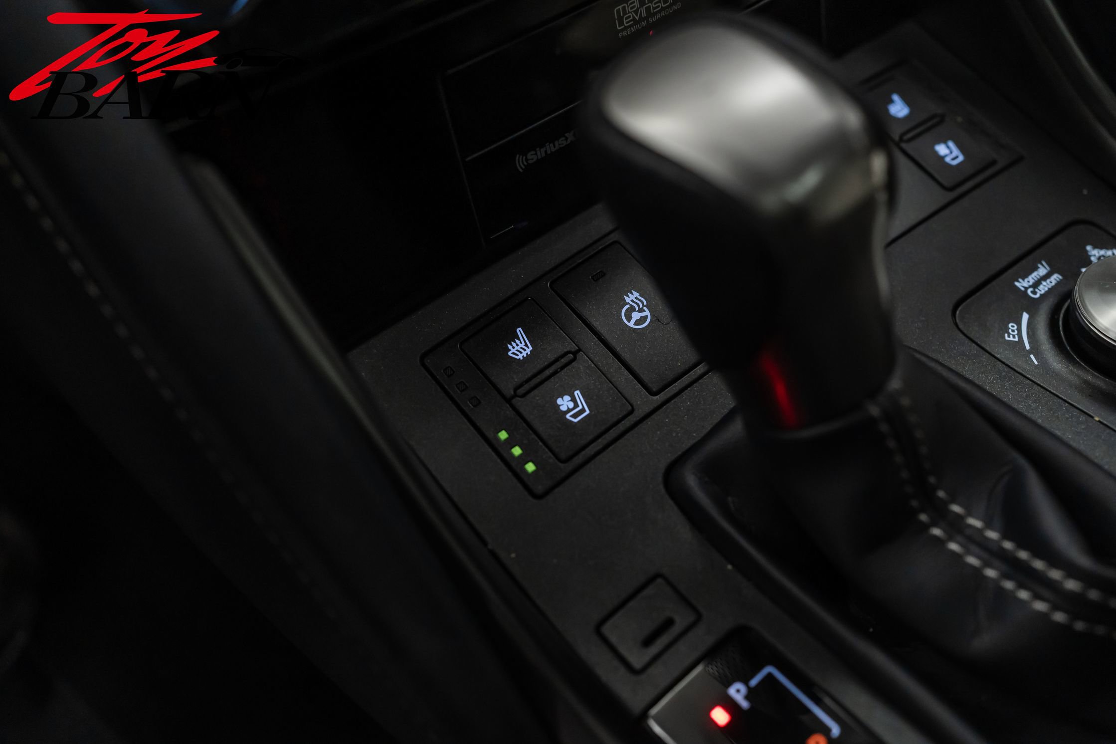 Used 2023 Lexus IS 350 F Sport image 43