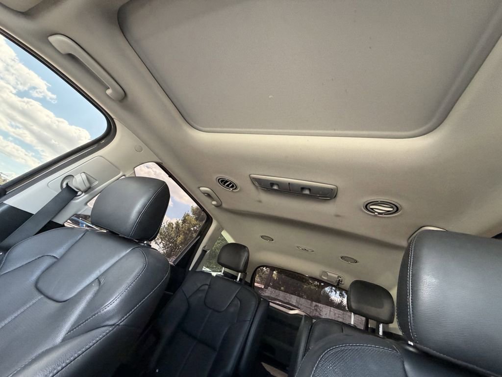 Used 2021 Kia Telluride EX w/ EX Premium Package AWD/4WD image 33