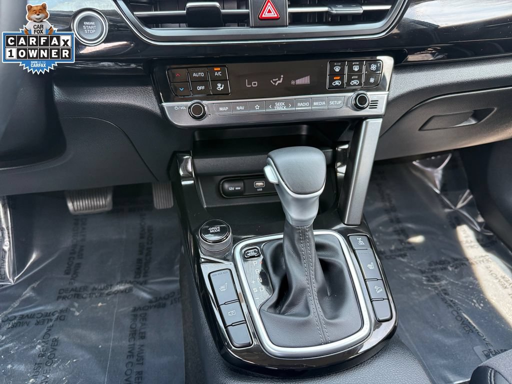 Certified 2025 Nissan Murano SV w/ Cargo Package AWD/4WD image 13