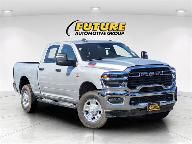 New 2026 RAM 2500 Tradesman image 1
