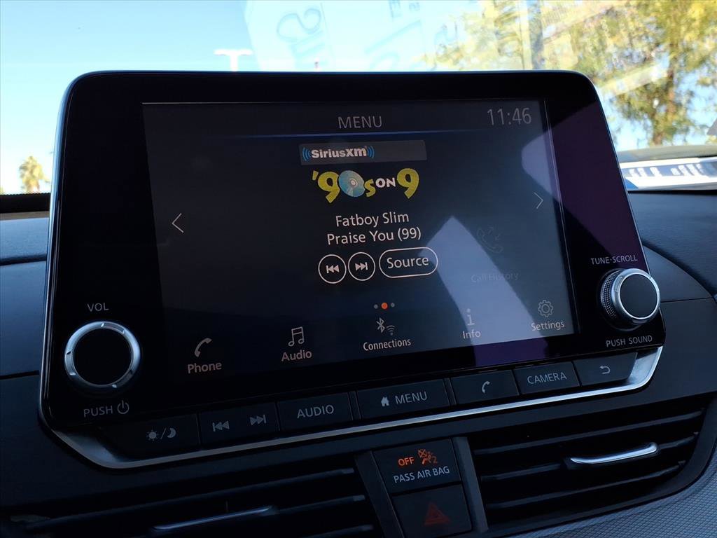 Used 2023 Nissan Altima 2.5 SR image 29