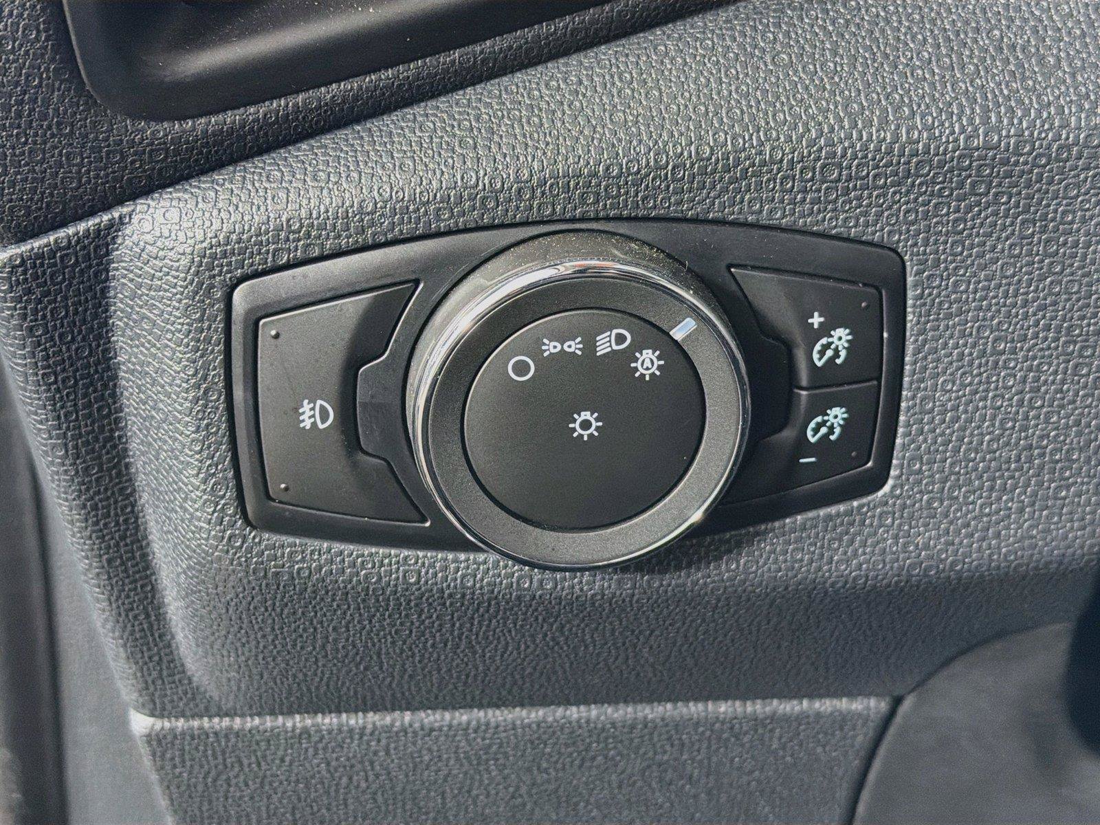 Used 2021 Ford EcoSport SE AWD/4WD image 17