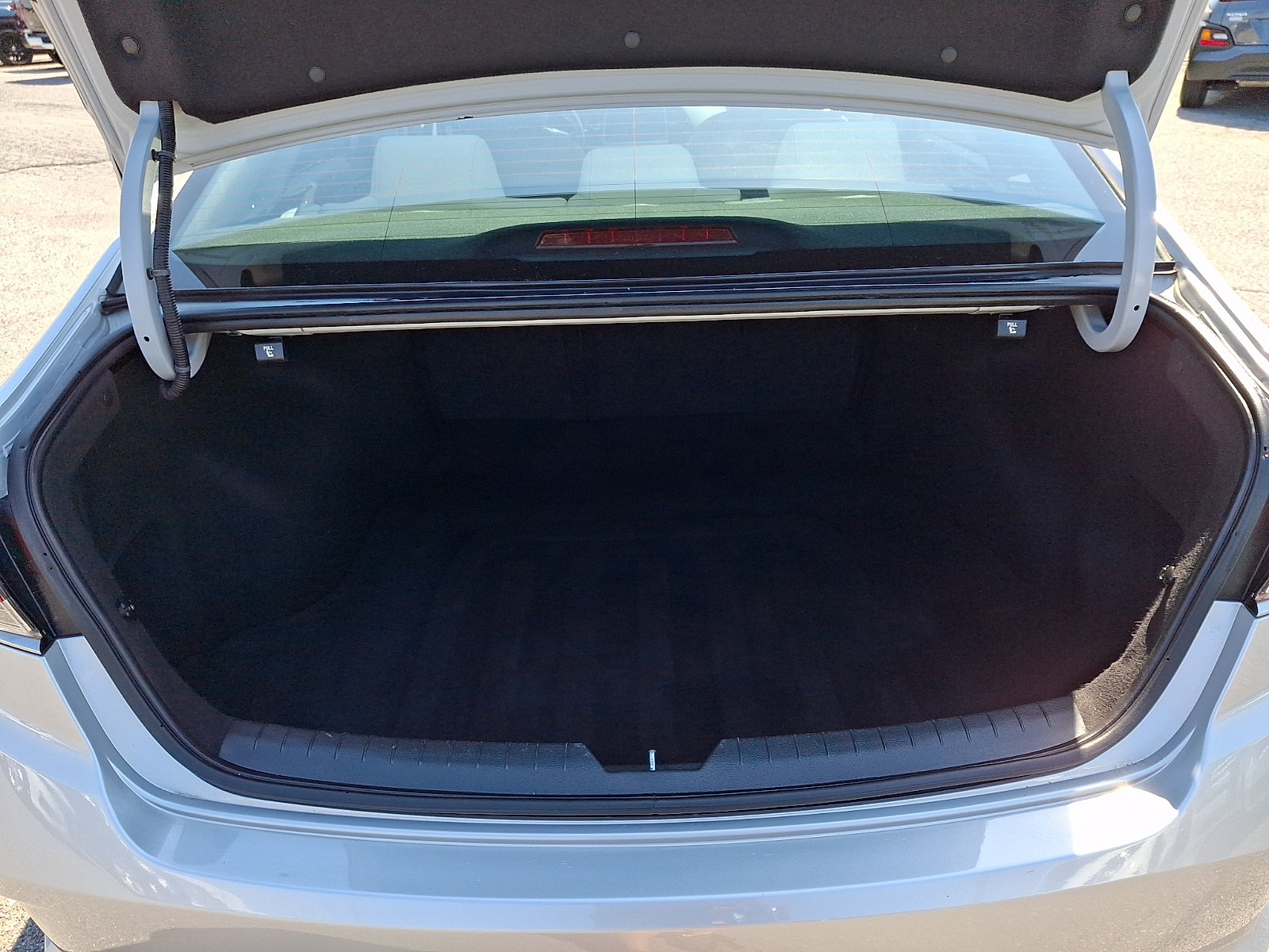 Used 2019 Hyundai Sonata SE FWD image 27
