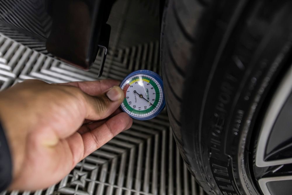 Used 2021 Mercedes-Benz E 63 AMG S image 44