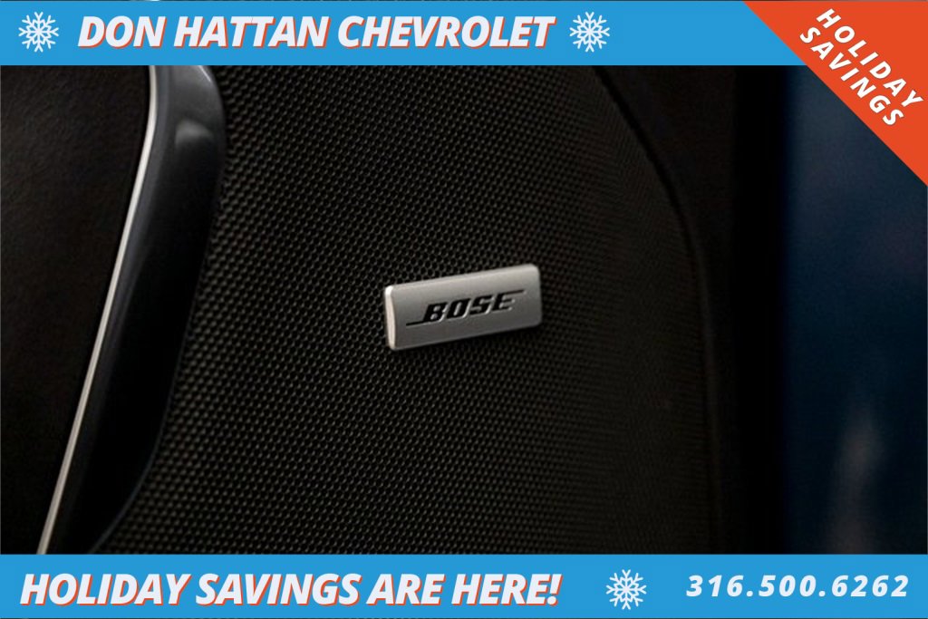 New 2026 Chevrolet Tahoe LT w/ Comfort Package image 23