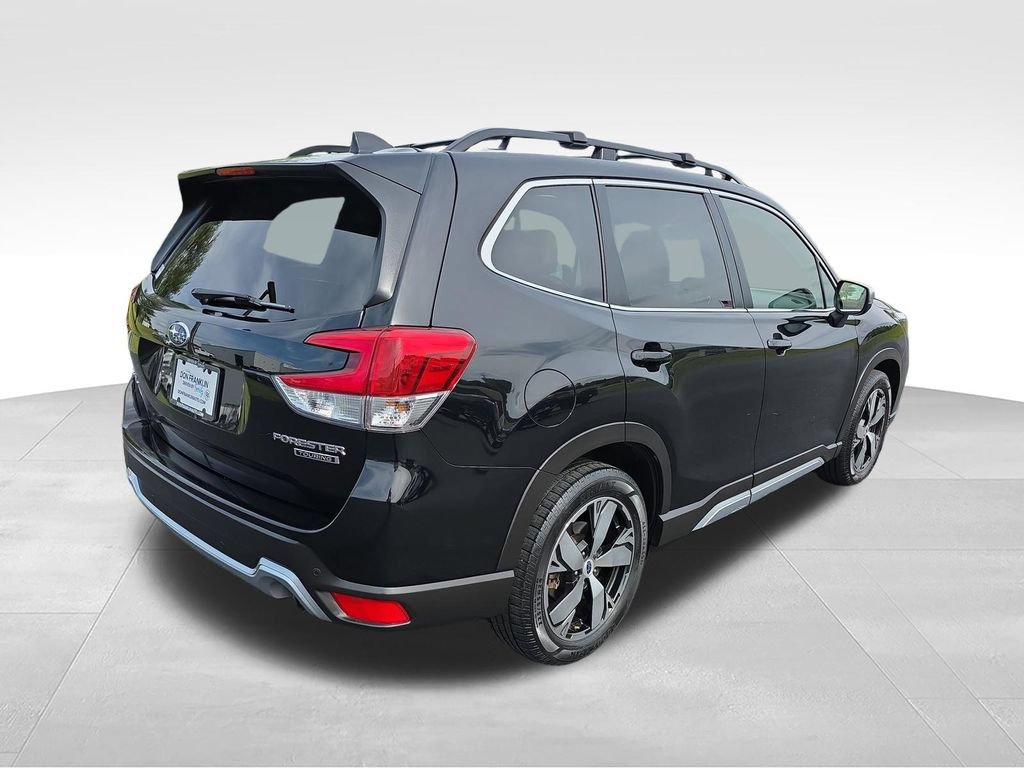 Used 2021 Subaru Forester Touring AWD/4WD image 5