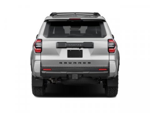 New 2026 Toyota 4Runner TRD Off-Road AWD/4WD image 8