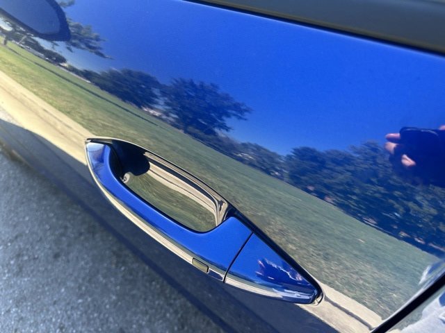 New 2025 Kia K4 EX image 29