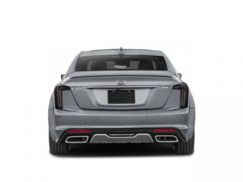 New 2026 Cadillac CT5 Sport AWD/4WD image 8