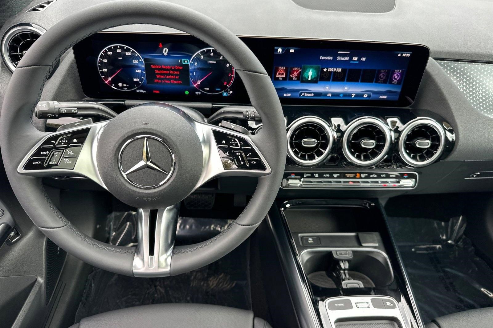Used 2026 Mercedes-Benz GLA 250 image 25