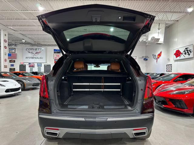 Used 2020 Cadillac XT5 Premium Luxury FWD image 18