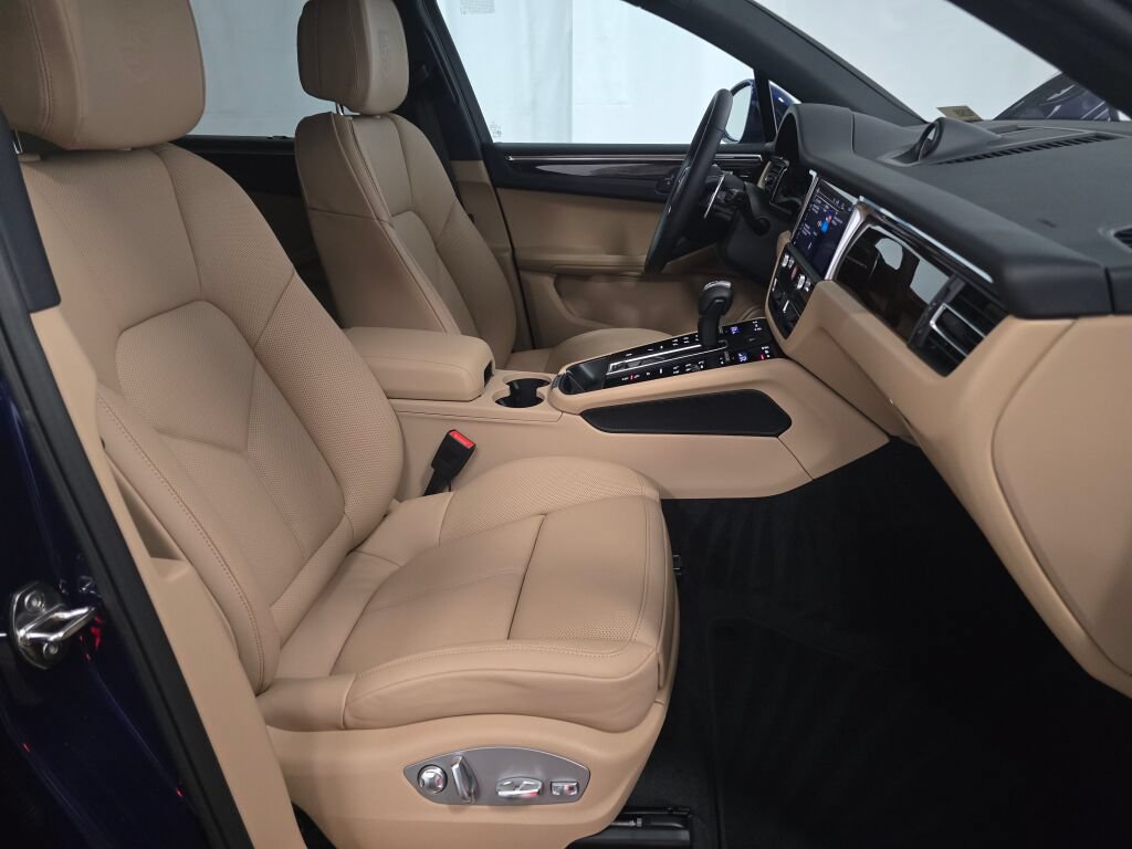 New 2026 Porsche Macan S AWD/4WD image 29