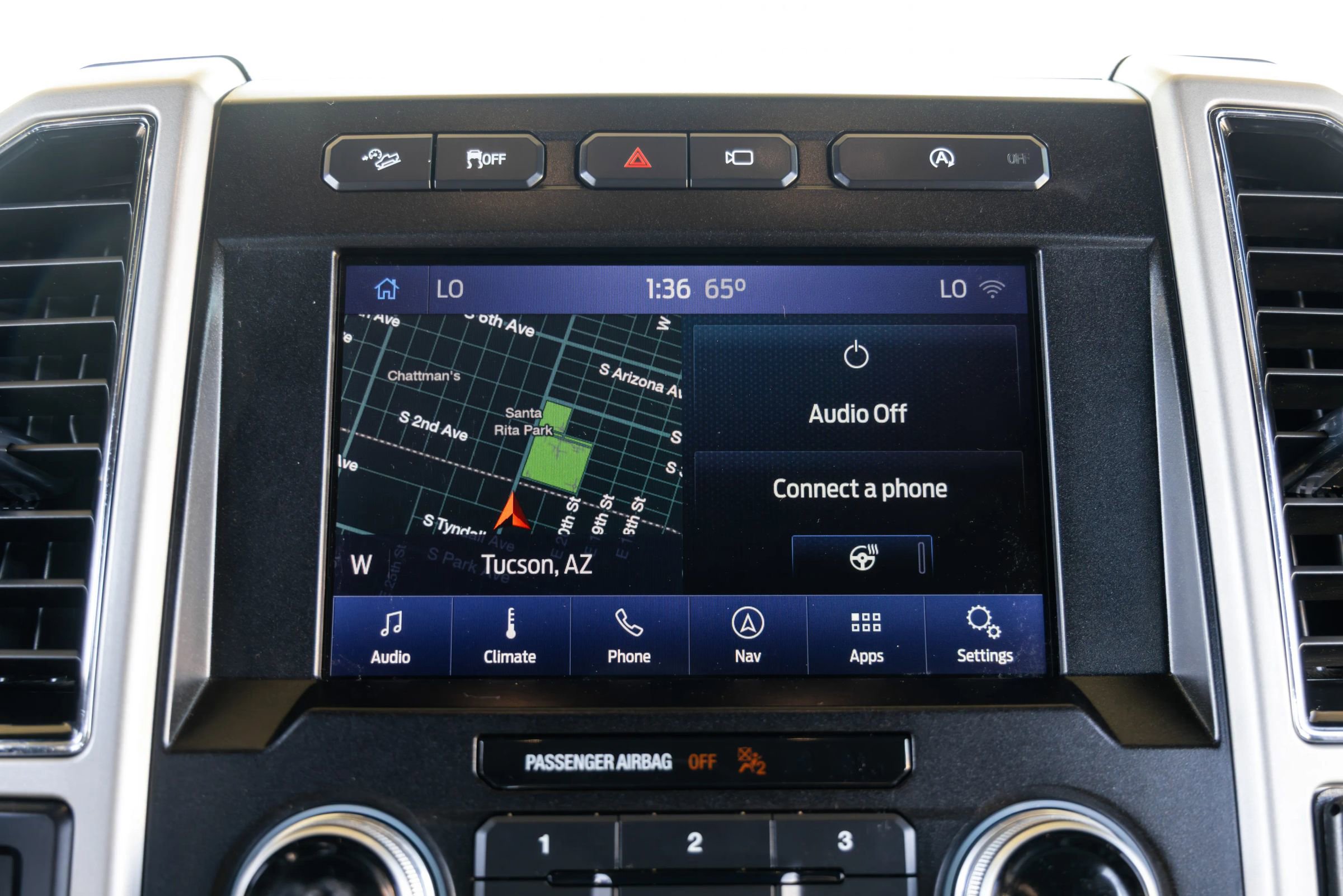 Used 2020 Ford F150 Lariat w/ Equipment Group 502A Luxury image 23