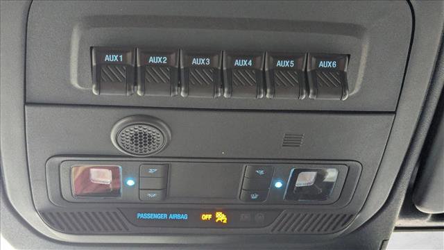 Used 2024 Ford Bronco Outer Banks w/ Sasquatch Package image 22