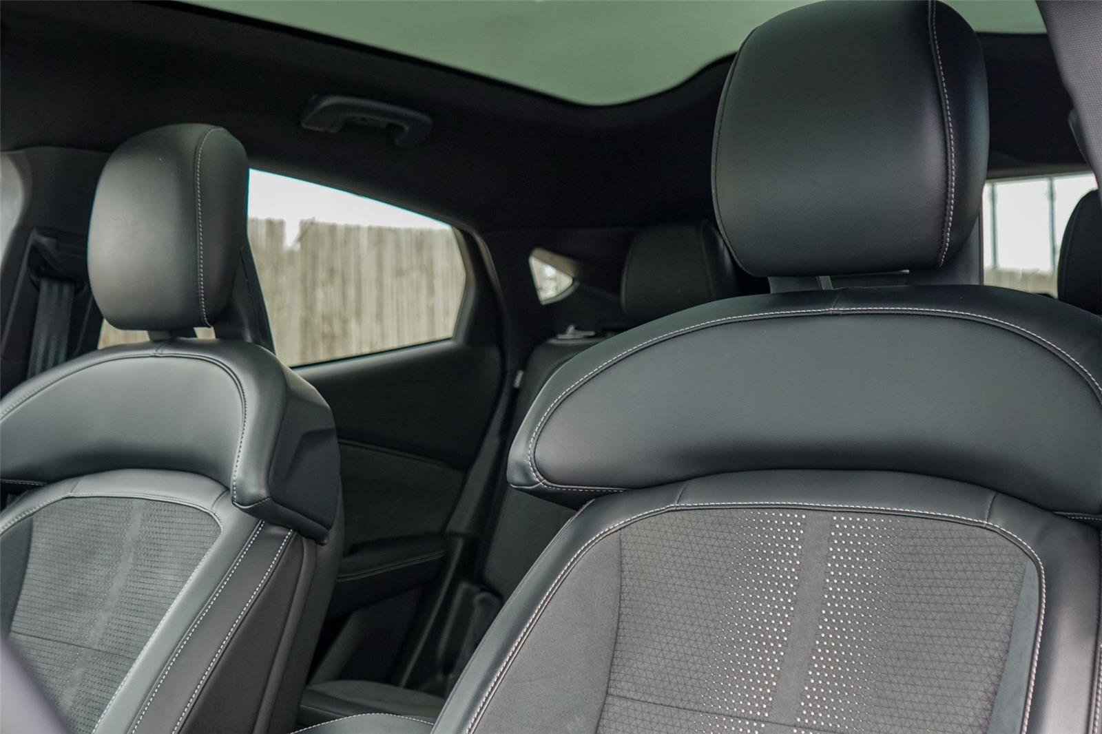 Certified 2023 Ford Mustang Mach-E GT w/ GT Performance Edition AWD/4WD image 11