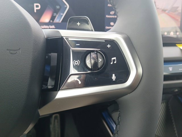 New 2026 BMW X3 xDrive30i AWD/4WD image 25
