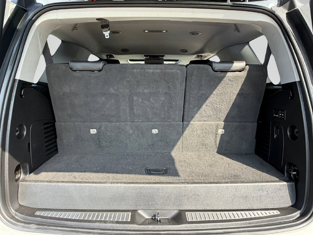 Used 2020 Chevrolet Tahoe Premier AWD/4WD image 41