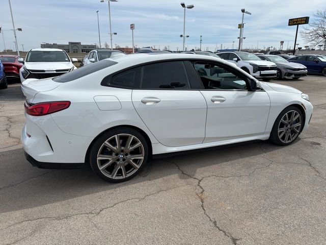 Used 2021 BMW M235i xDrive Gran Coupe w/ Premium Package image 18
