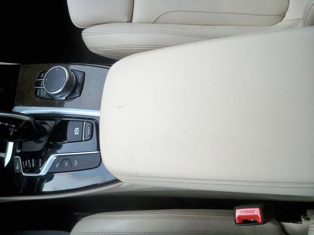 Used 2018 BMW X3 xDrive30i w/ Premium Package image 14