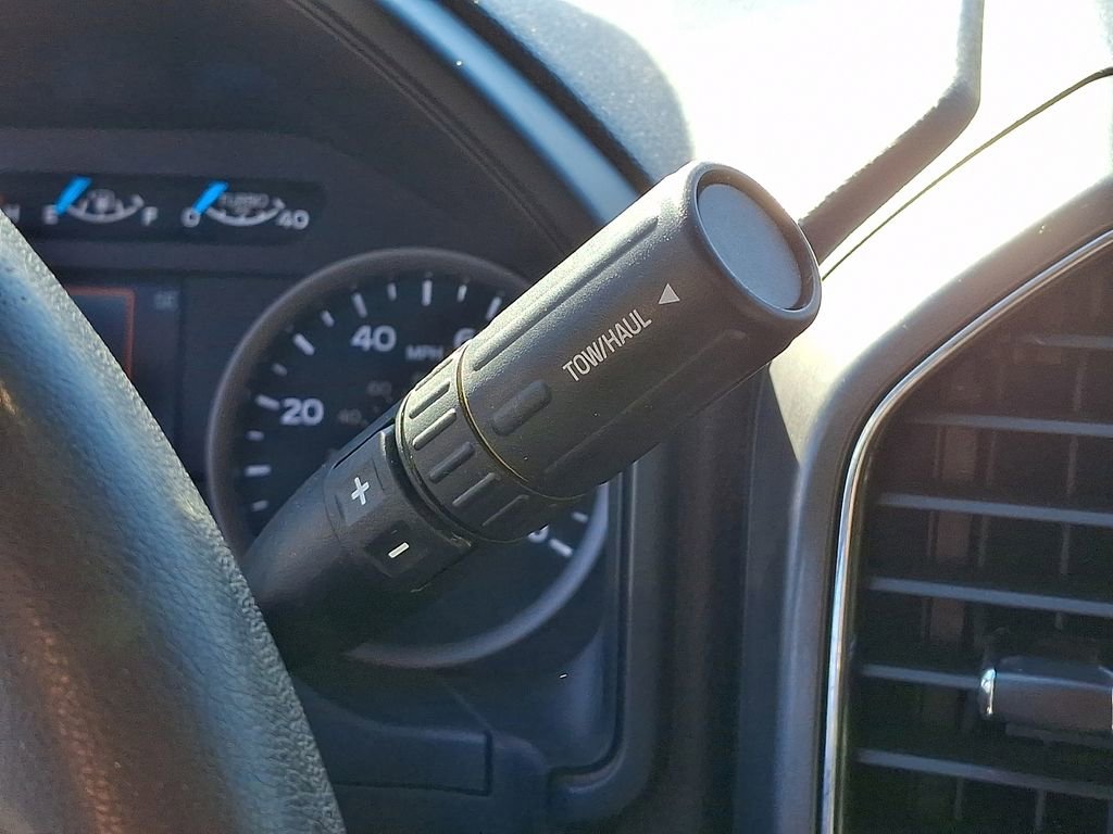 Used 2019 Ford F250 XLT AWD/4WD image 14