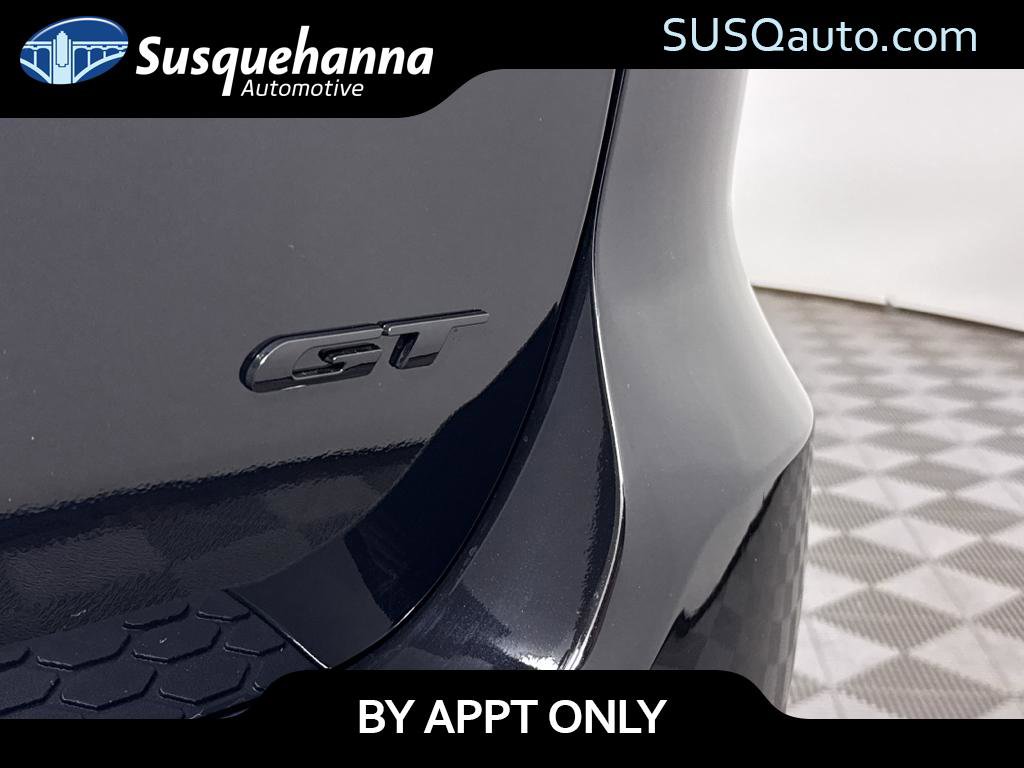 New 2026 Dodge Durango GT image 30