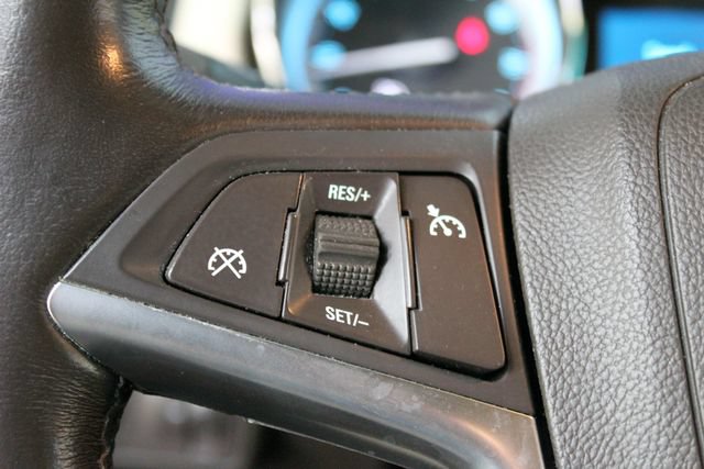 Used 2017 Buick Verano Leather w/ Experience Buick Package FWD image 15