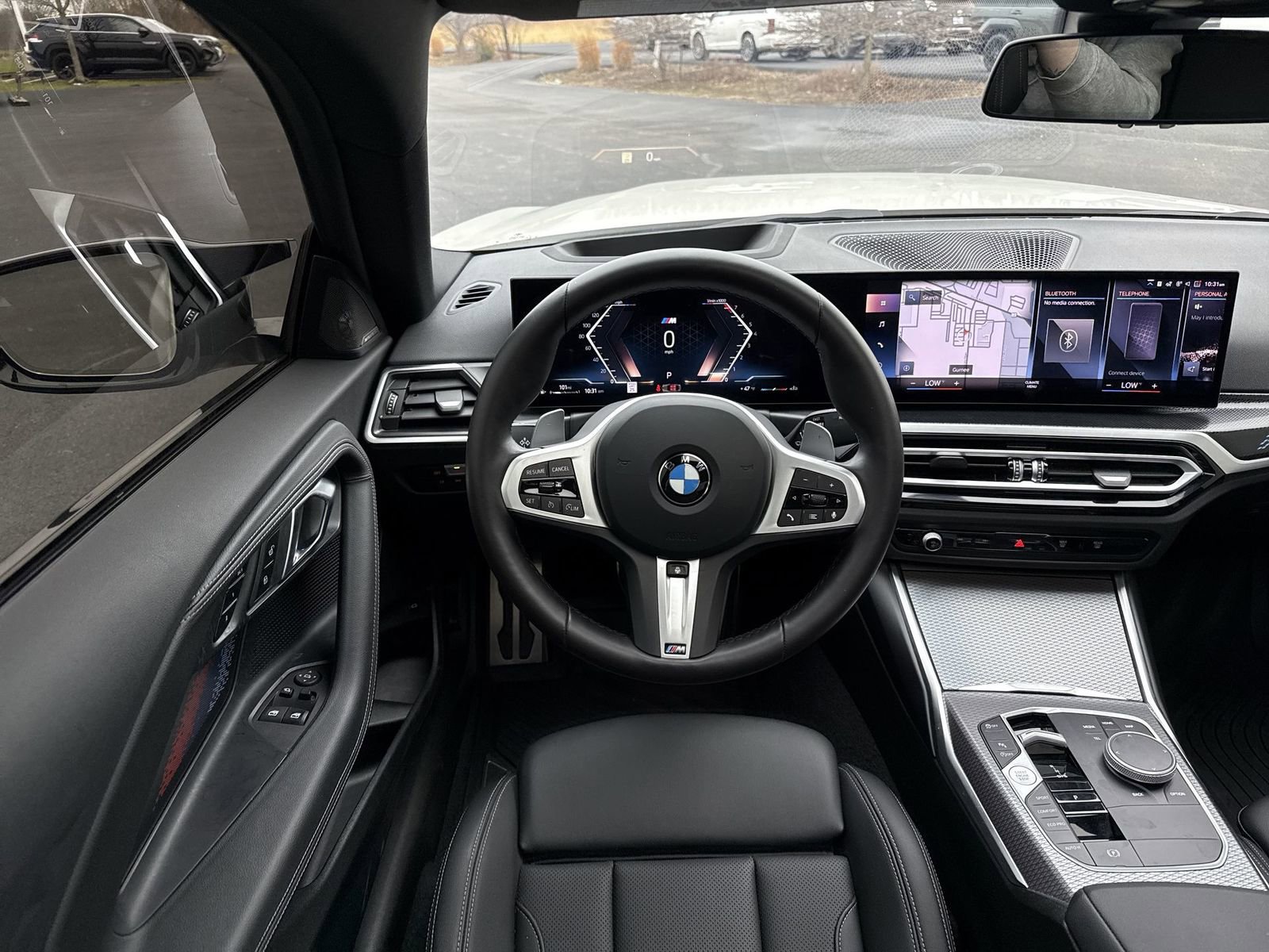 Used 2024 BMW M240i xDrive Coupe w/ Premium Package image 15