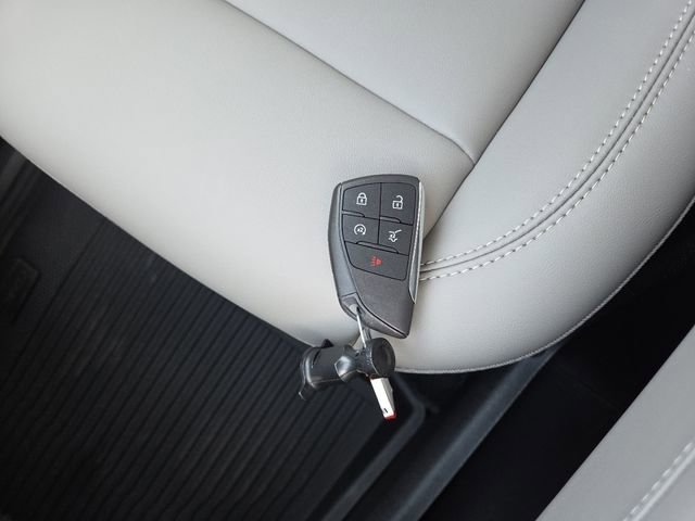 New 2026 GMC Acadia Elevation w/ Black Edition image 39