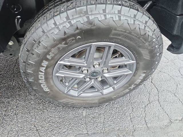 Used 2024 Jeep Wrangler Sport S image 36