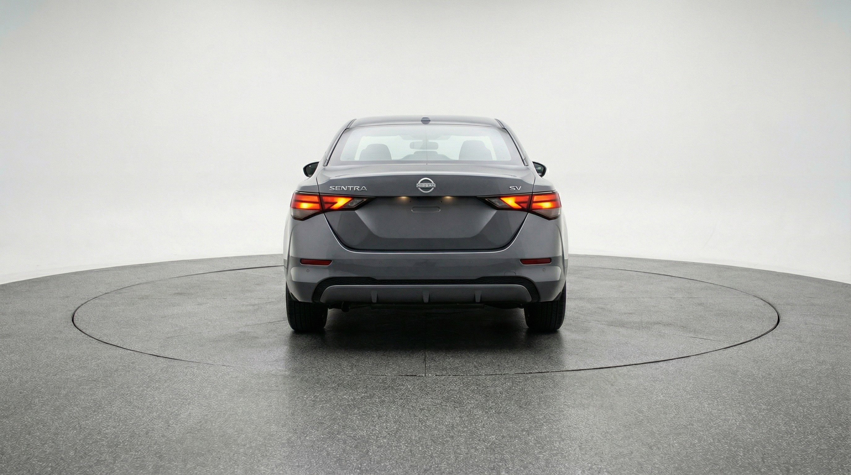 Used 2024 Nissan Sentra SV FWD image 7