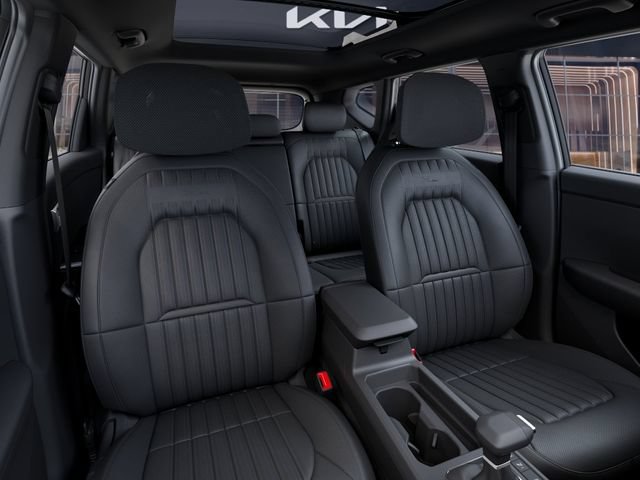New 2027 Kia Seltos X-Line SX AWD/4WD image 15