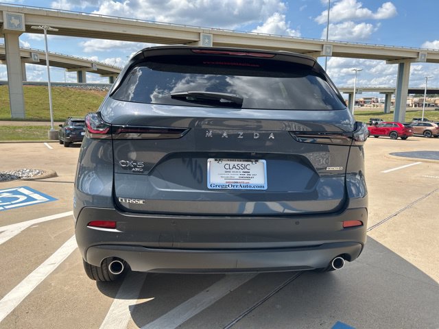 New 2026 MAZDA CX-5 Preferred AWD/4WD image 7