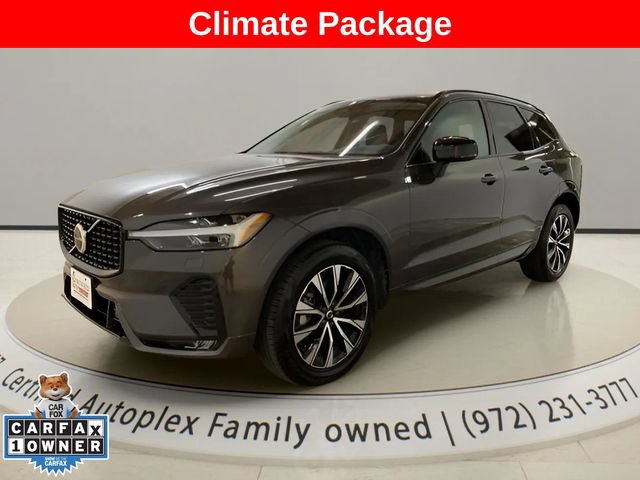 Used 2025 Volvo XC60 B5 Core AWD/4WD image 1