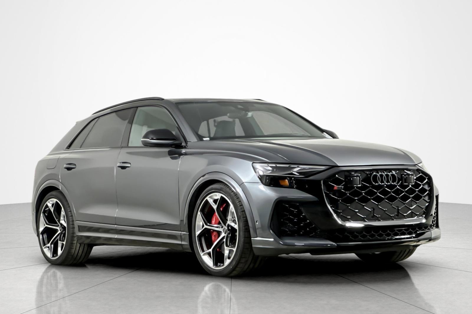New 2026 Audi RS Q8 performance AWD/4WD image 2