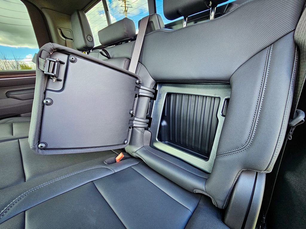 New 2026 GMC Sierra 2500 SLT w/ SLT Premium Package image 33
