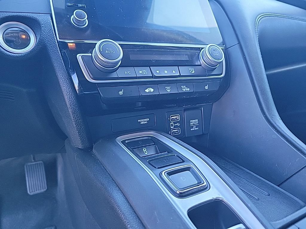 Used 2019 Honda Insight Touring image 27