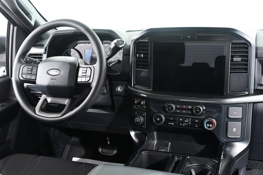 New 2026 Ford F150 STX AWD/4WD image 8