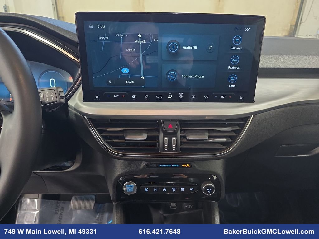 Used 2024 Ford Escape Platinum image 21