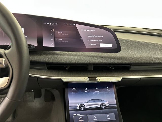 Used 2024 Lucid Air Pure image 21