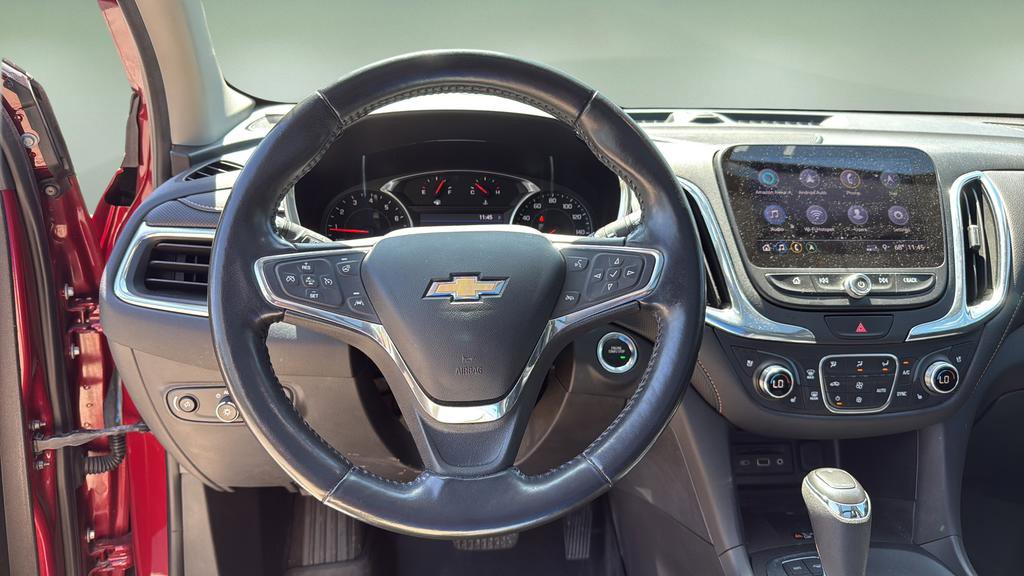 Used 2020 Chevrolet Equinox Premier AWD/4WD image 22