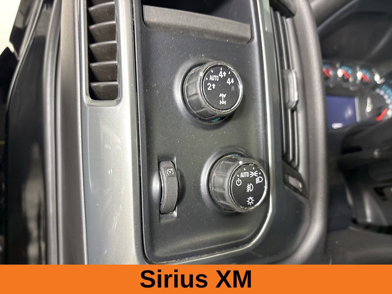 Used 2015 Chevrolet Silverado 1500 LT w/ All Star Edition AWD/4WD image 10