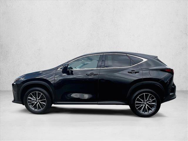 Used 2025 Lexus NX 250 FWD w/ Accessory Package (Z2) image 6