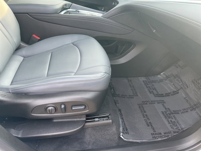 Certified 2024 Buick Enclave Essence w/ Trailering Package, 5000 lbs. image 33