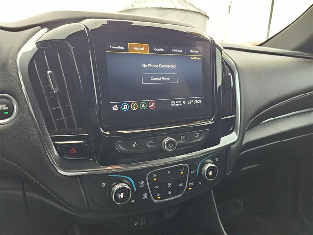 Used 2023 Chevrolet Traverse Premier w/ Redline Edition image 20
